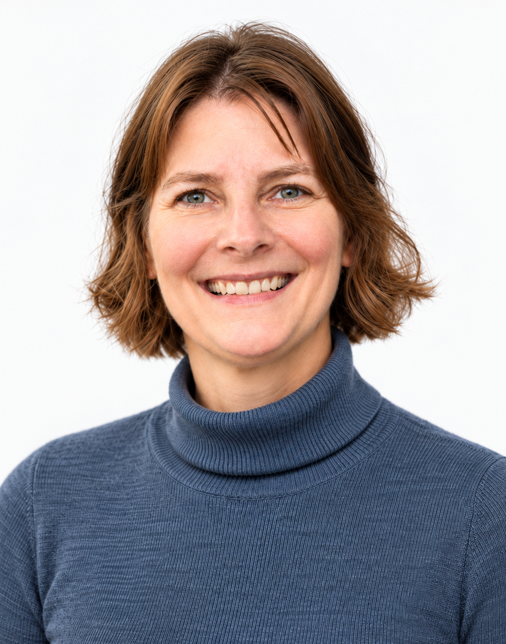 Janine Abegglen